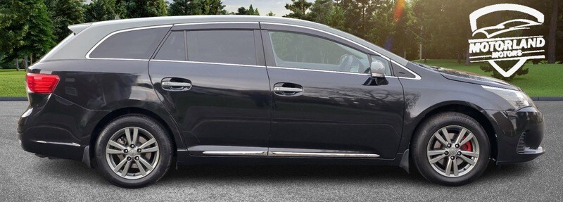 Used Toyota Avensis 2014 for sale - 76313347: Photo 10