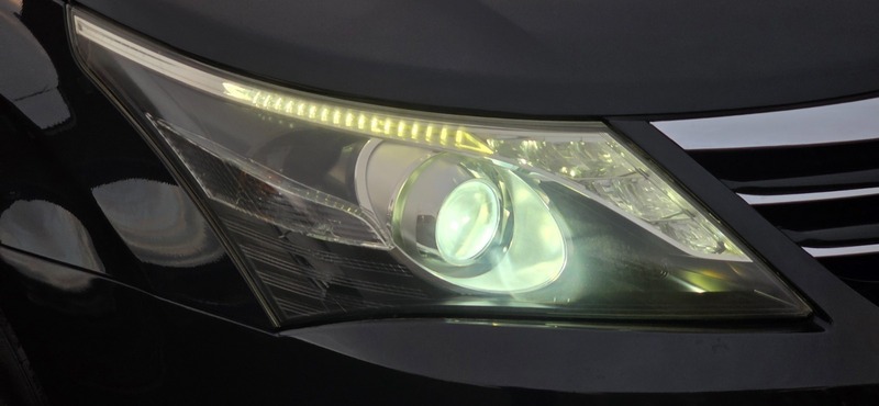 Used Toyota Avensis 2014 for sale - 76313347: Photo 11