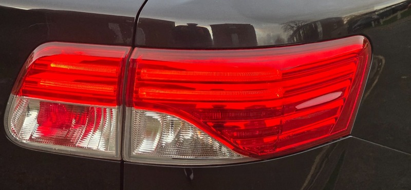 Used Toyota Avensis 2014 for sale - 76313347: Photo 12