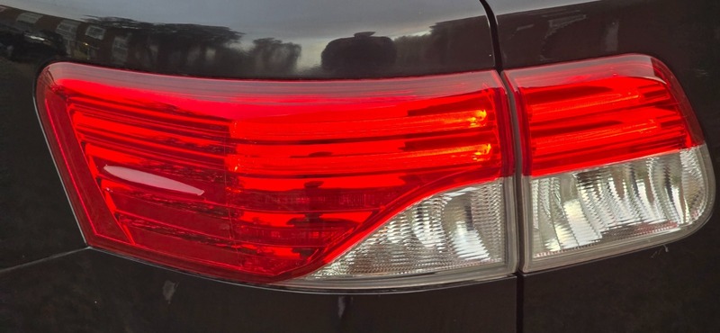 Used Toyota Avensis 2014 for sale - 76313347: Photo 13