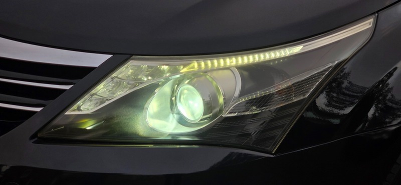 Used Toyota Avensis 2014 for sale - 76313347: Photo 14