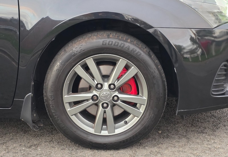 Used Toyota Avensis 2014 for sale - 76313347: Photo 15