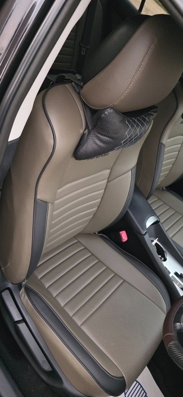 Used Toyota Avensis 2014 for sale - 76313347: Photo 17