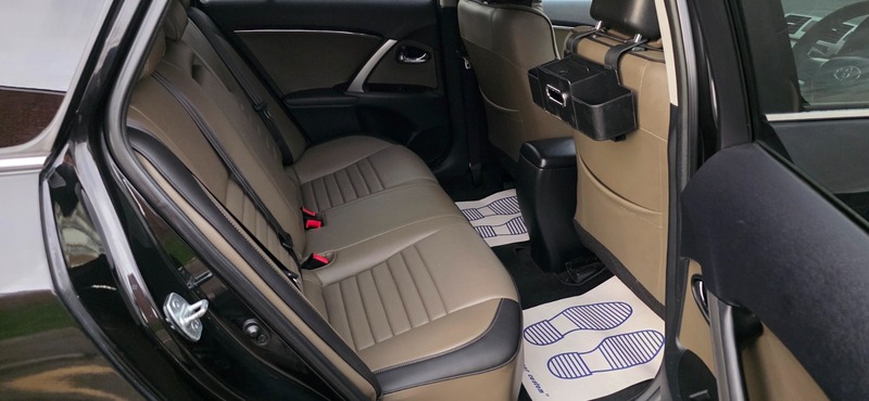 Used Toyota Avensis 2014 for sale - 76313347: Photo 18