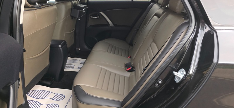 Used Toyota Avensis 2014 for sale - 76313347: Photo 21