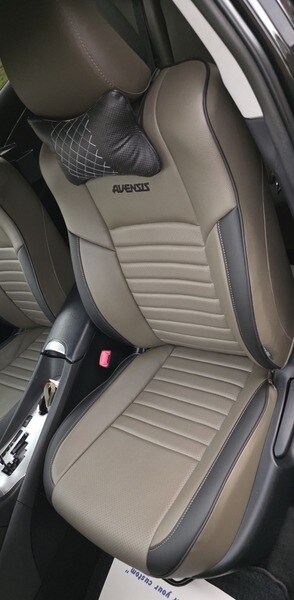 Used Toyota Avensis 2014 for sale - 76313347: Photo 23