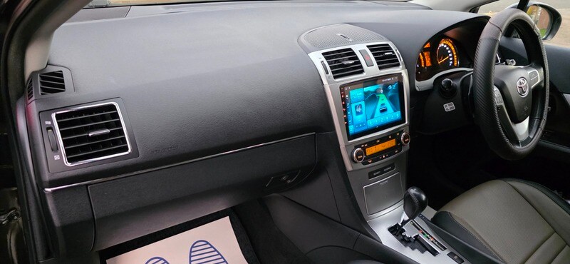 Used Toyota Avensis 2014 for sale - 76313347: Photo 24