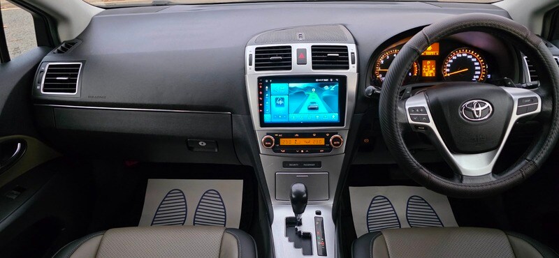 Used Toyota Avensis 2014 for sale - 76313347: Photo 26