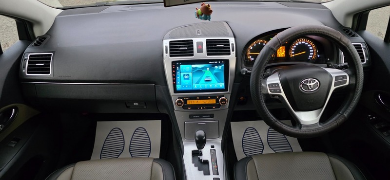 Used Toyota Avensis 2014 for sale - 76313347: Photo 27