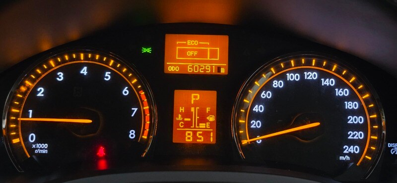 Used Toyota Avensis 2014 for sale - 76313347: Photo 28