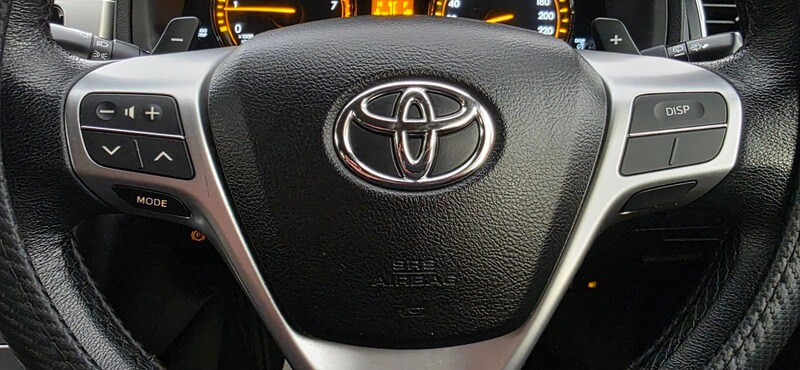 Used Toyota Avensis 2014 for sale - 76313347: Photo 29