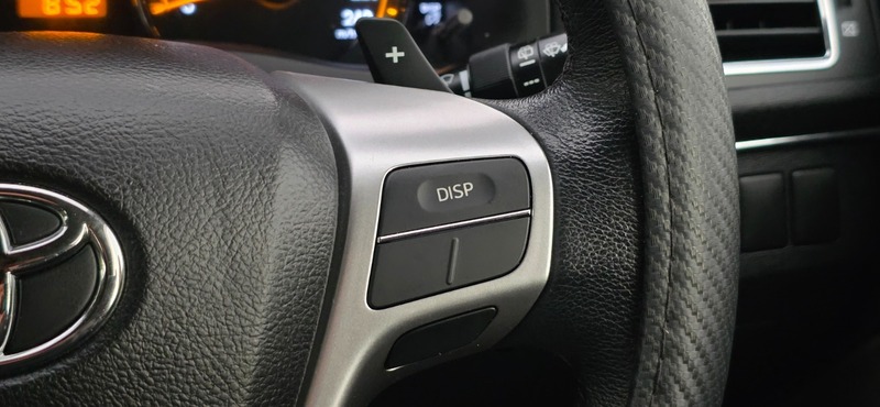 Used Toyota Avensis 2014 for sale - 76313347: Photo 30