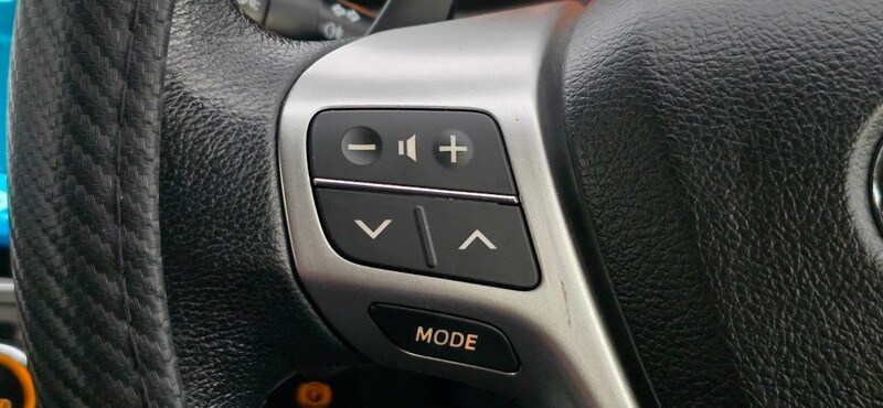 Used Toyota Avensis 2014 for sale - 76313347: Photo 32