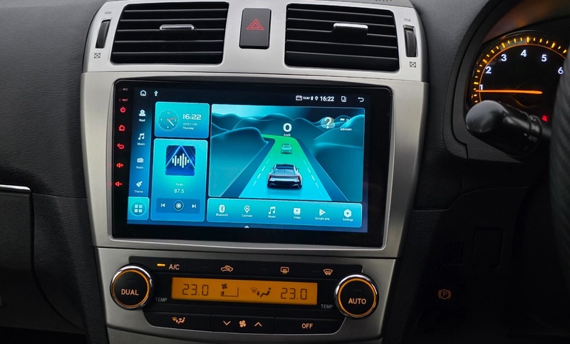 Used Toyota Avensis 2014 for sale - 76313347: Photo 34