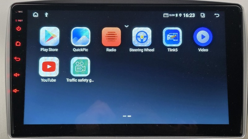 Used Toyota Avensis 2014 for sale - 76313347: Photo 38