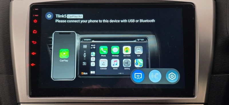 Used Toyota Avensis 2014 for sale - 76313347: Photo 39