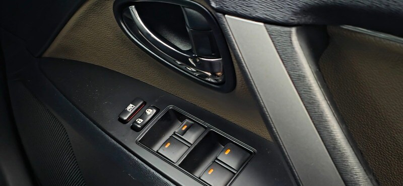 Used Toyota Avensis 2014 for sale - 76313347: Photo 42