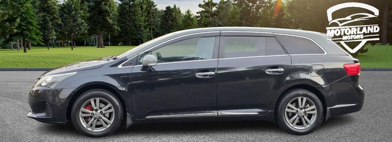 Used Toyota Avensis 2014 for sale - 76313347: Photo 6