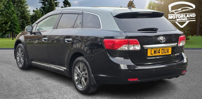 Used Toyota Avensis 2014 for sale - 76313347: Photo 7