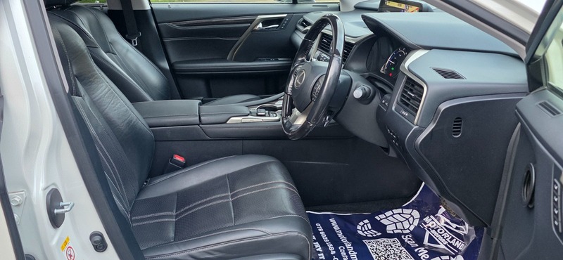 Used Lexus RX 2016 for sale - 77521736: Photo 14