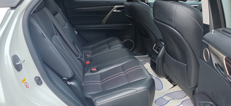 Used Lexus RX 2016 for sale - 77521736: Photo 17