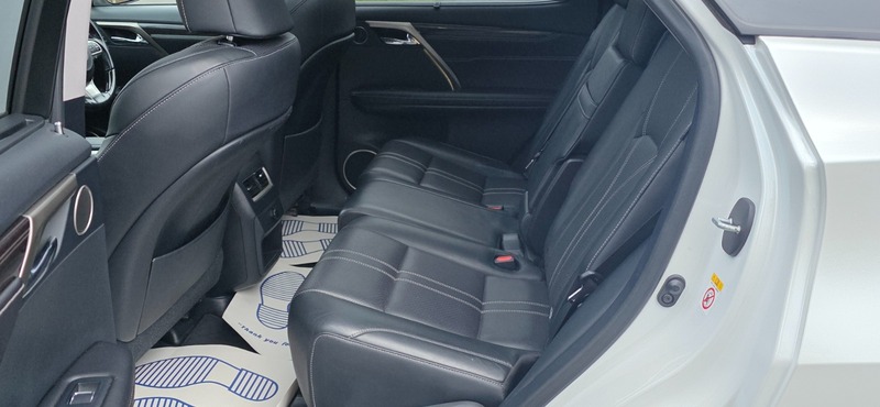 Used Lexus RX 2016 for sale - 77521736: Photo 20