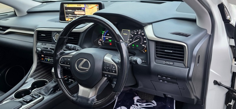 Used Lexus RX 2016 for sale - 77521736: Photo 26