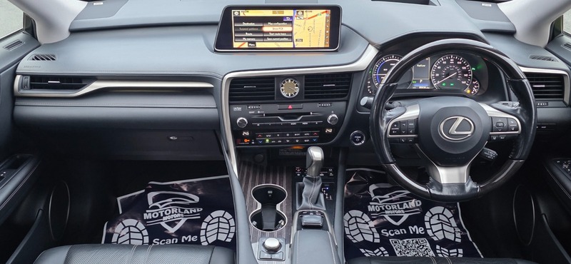 Used Lexus RX 2016 for sale - 77521736: Photo 28