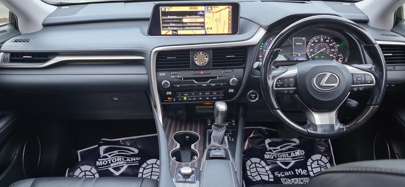 Used Lexus RX 2016 for sale - 77521736: Photo 29