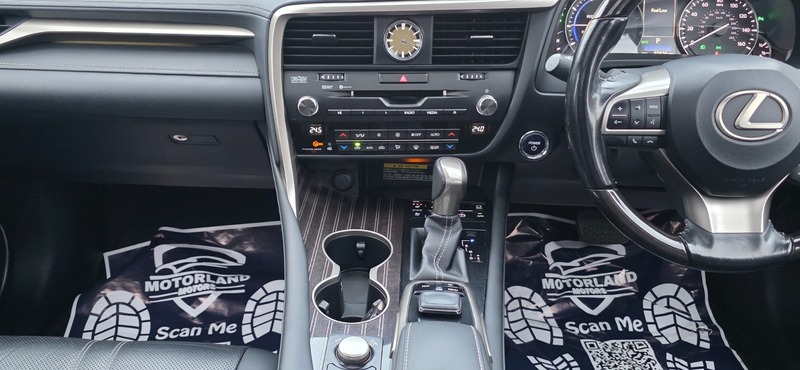 Used Lexus RX 2016 for sale - 77521736: Photo 31