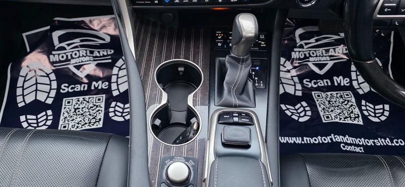 Used Lexus RX 2016 for sale - 77521736: Photo 33