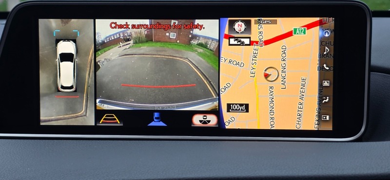 Used Lexus RX 2016 for sale - 77521736: Photo 37