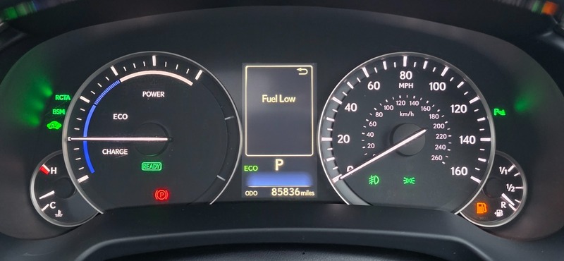 Used Lexus RX 2016 for sale - 77521736: Photo 38