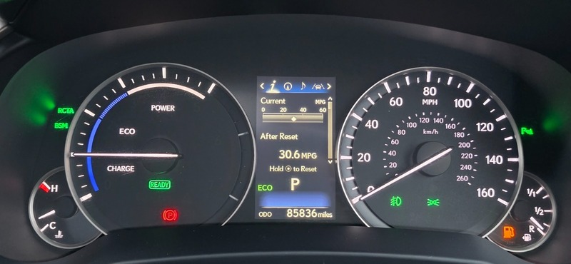 Used Lexus RX 2016 for sale - 77521736: Photo 39