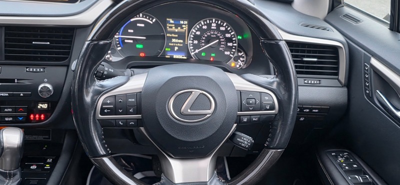 Used Lexus RX 2016 for sale - 77521736: Photo 40