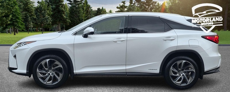 Used Lexus RX 2016 for sale - 77521736: Photo 5