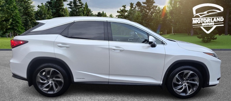 Used Lexus RX 2016 for sale - 77521736: Photo 9