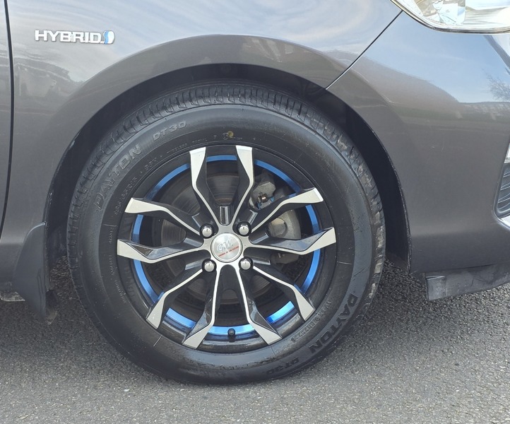 Used Toyota Yaris 2013 for sale - 77632305: Photo 16