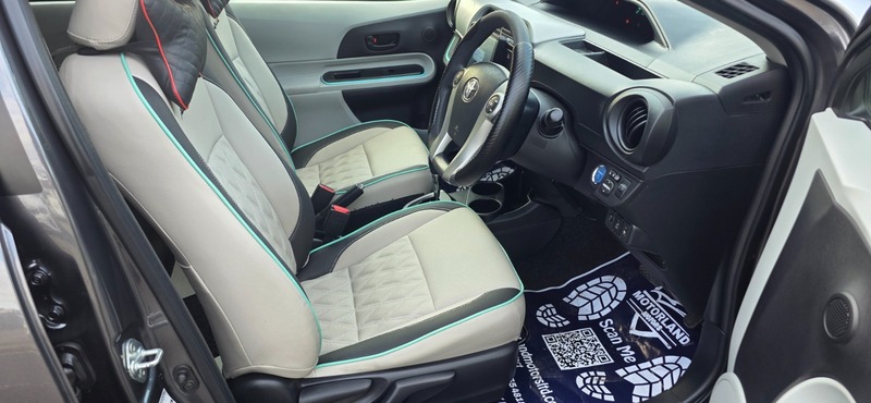 Used Toyota Yaris 2013 for sale - 77632305: Photo 17