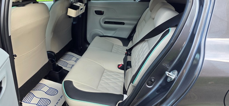 Used Toyota Yaris 2013 for sale - 77632305: Photo 21