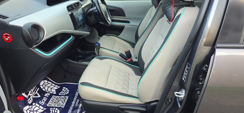 Used Toyota Yaris 2013 for sale - 77632305: Photo 22