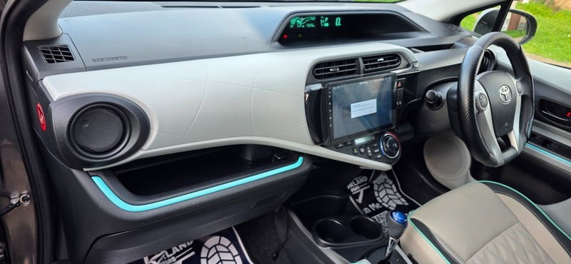 Used Toyota Yaris 2013 for sale - 77632305: Photo 24