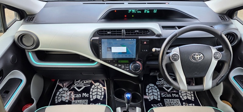 Used Toyota Yaris 2013 for sale - 77632305: Photo 26