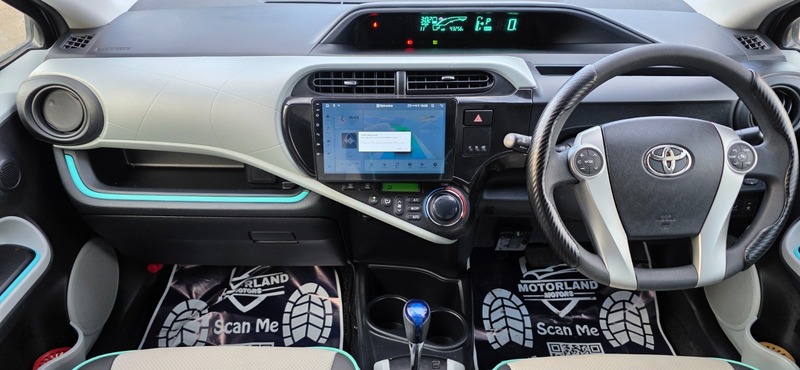 Used Toyota Yaris 2013 for sale - 77632305: Photo 27