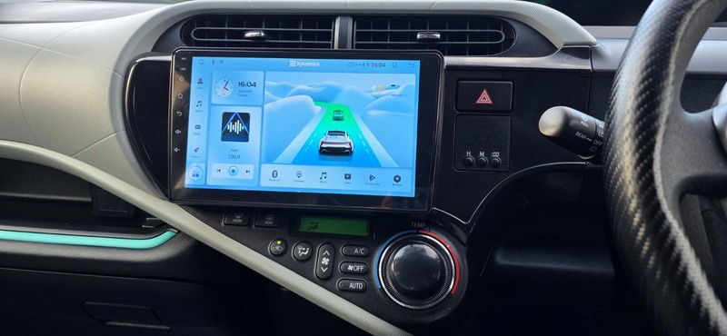 Used Toyota Yaris 2013 for sale - 77632305: Photo 35