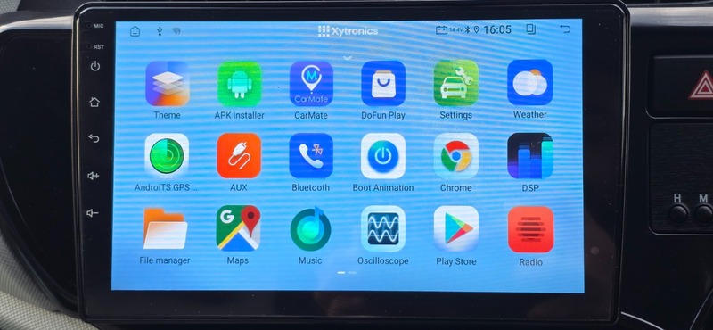 Used Toyota Yaris 2013 for sale - 77632305: Photo 38