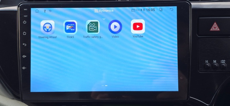 Used Toyota Yaris 2013 for sale - 77632305: Photo 39