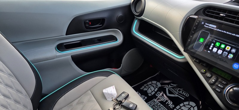 Used Toyota Yaris 2013 for sale - 77632305: Photo 49