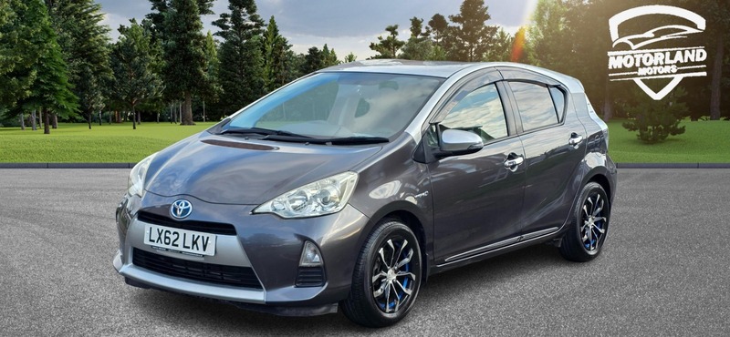 Used Toyota Yaris 2013 for sale - 77632305: Photo 5