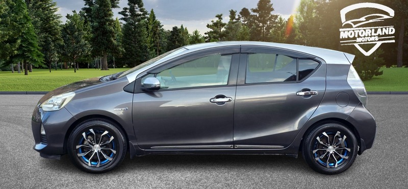 Used Toyota Yaris 2013 for sale - 77632305: Photo 6